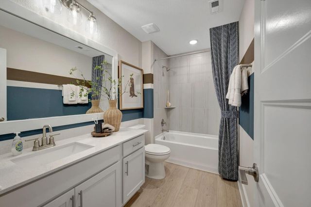 21415 Mountain Haya Trail, Tomball, TX 77447