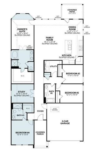 21415 Mountain Haya Trail, Tomball, TX 77447