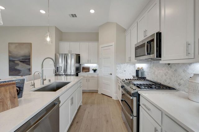 21415 Mountain Haya Trail, Tomball, TX 77447