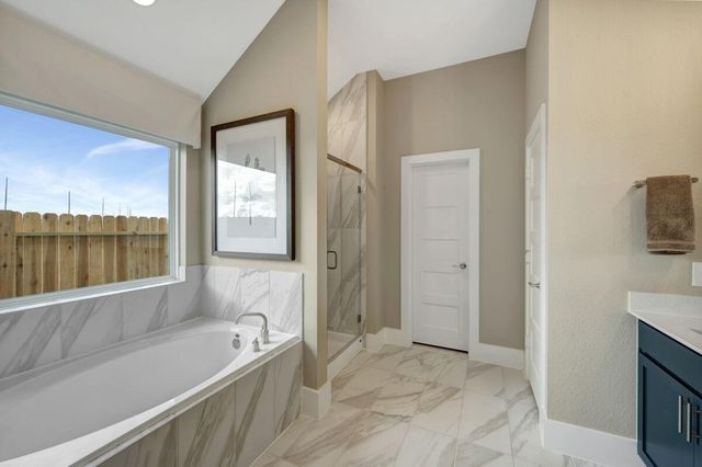 21415 Mountain Haya Trail, Tomball, TX 77447