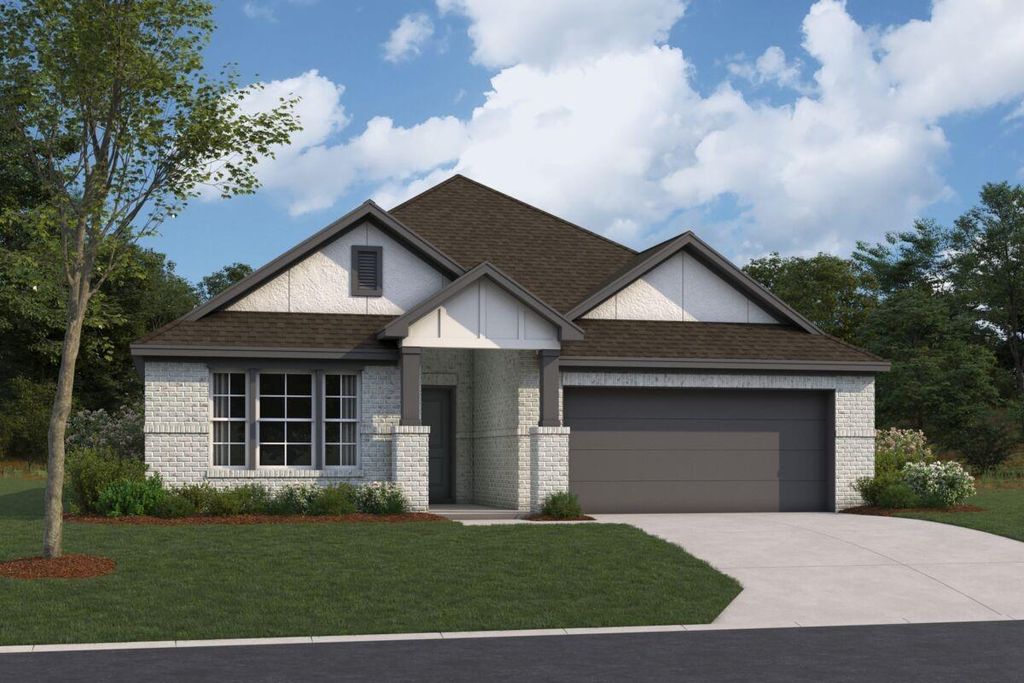 21415 Mountain Haya Trail, Tomball, TX 77447