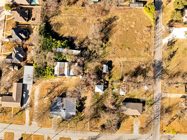 701 Keaton Road S, Sanger, TX 76266