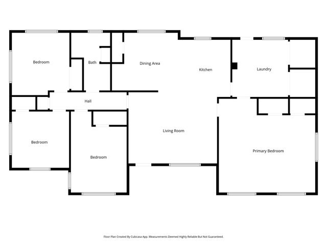 701 Keaton Road S, Sanger, TX 76266