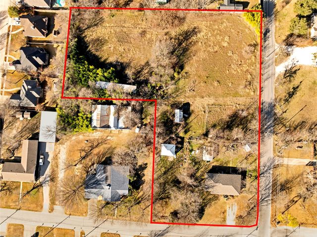 701 Keaton Road S, Sanger, TX 76266