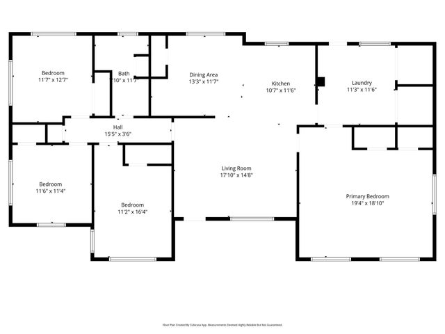 701 Keaton Road S, Sanger, TX 76266