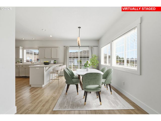 1191 E CAPLES Ct, La Center, WA 98629