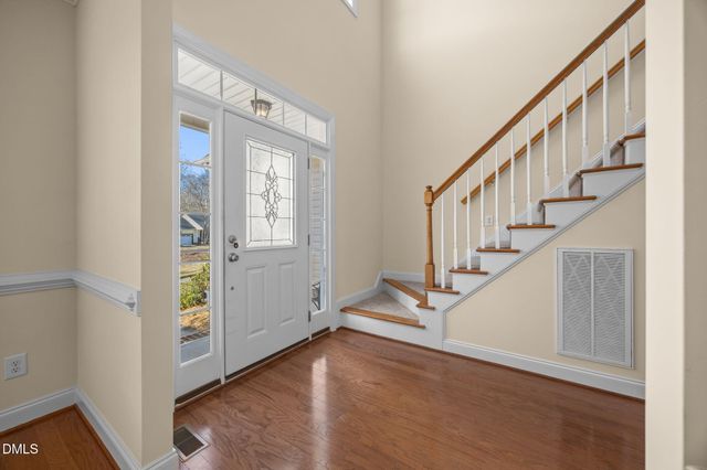 155 Oak Leaf Trail, Youngsville, NC 27596