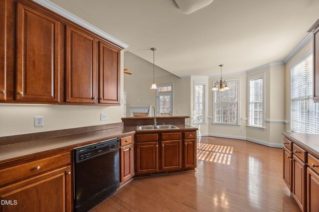 155 Oak Leaf Trail, Youngsville, NC 27596