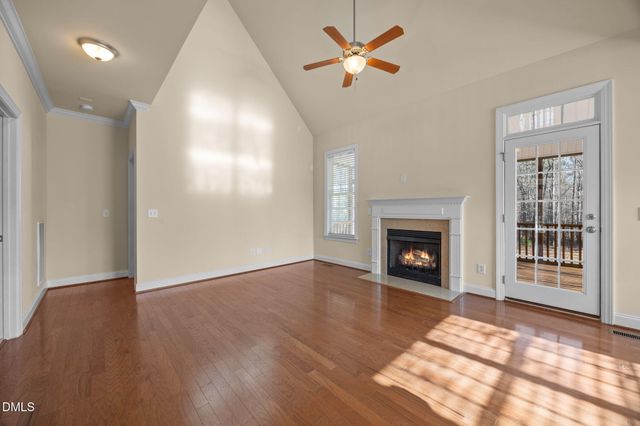 155 Oak Leaf Trail, Youngsville, NC 27596