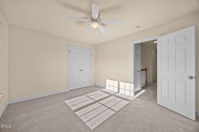 155 Oak Leaf Trail, Youngsville, NC 27596