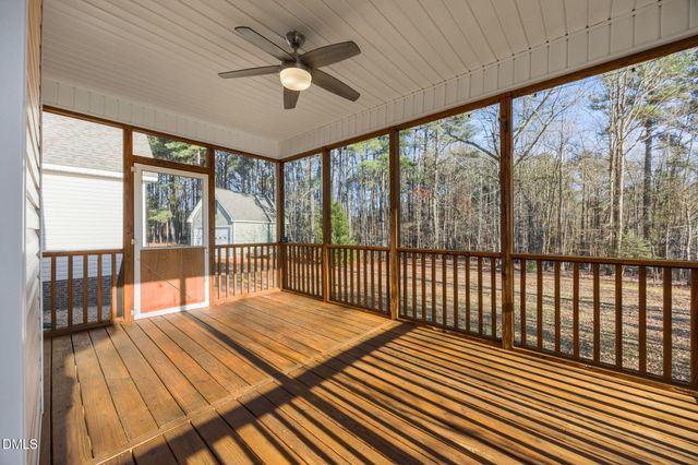 155 Oak Leaf Trail, Youngsville, NC 27596