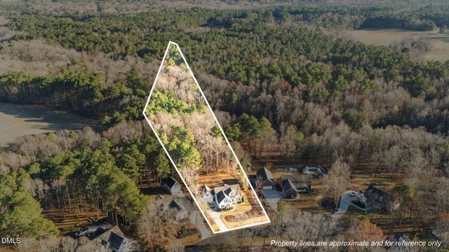 155 Oak Leaf Trail, Youngsville, NC 27596