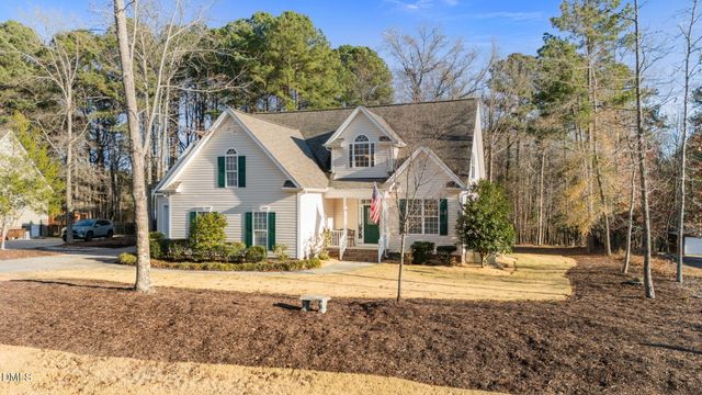 155 Oak Leaf Trail, Youngsville, NC 27596