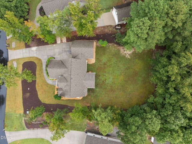 155 Oak Leaf Trail, Youngsville, NC 27596