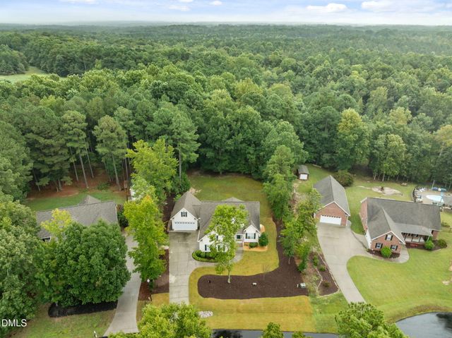 155 Oak Leaf Trail, Youngsville, NC 27596