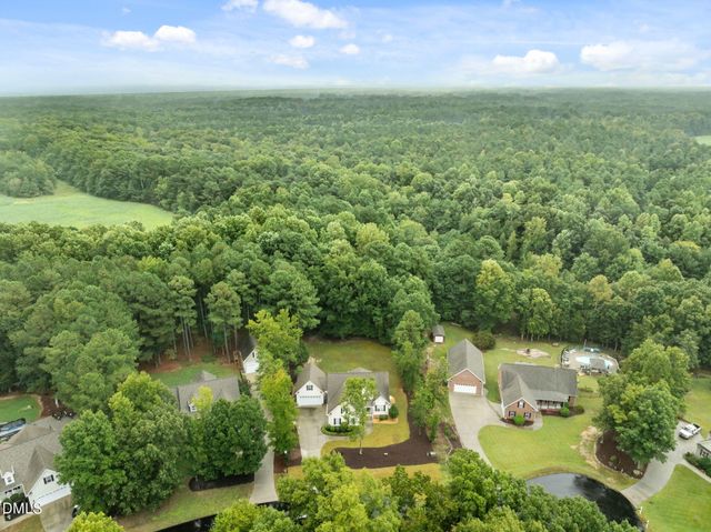 155 Oak Leaf Trail, Youngsville, NC 27596