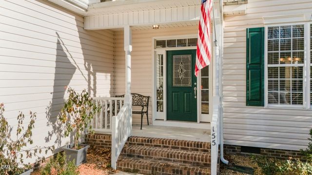 155 Oak Leaf Trail, Youngsville, NC 27596