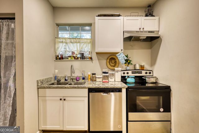 514 Lane Street, Griffin, GA 30223