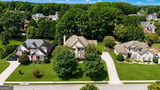 1035 Eagles Brooke Drive, Locust Grove, GA 30248