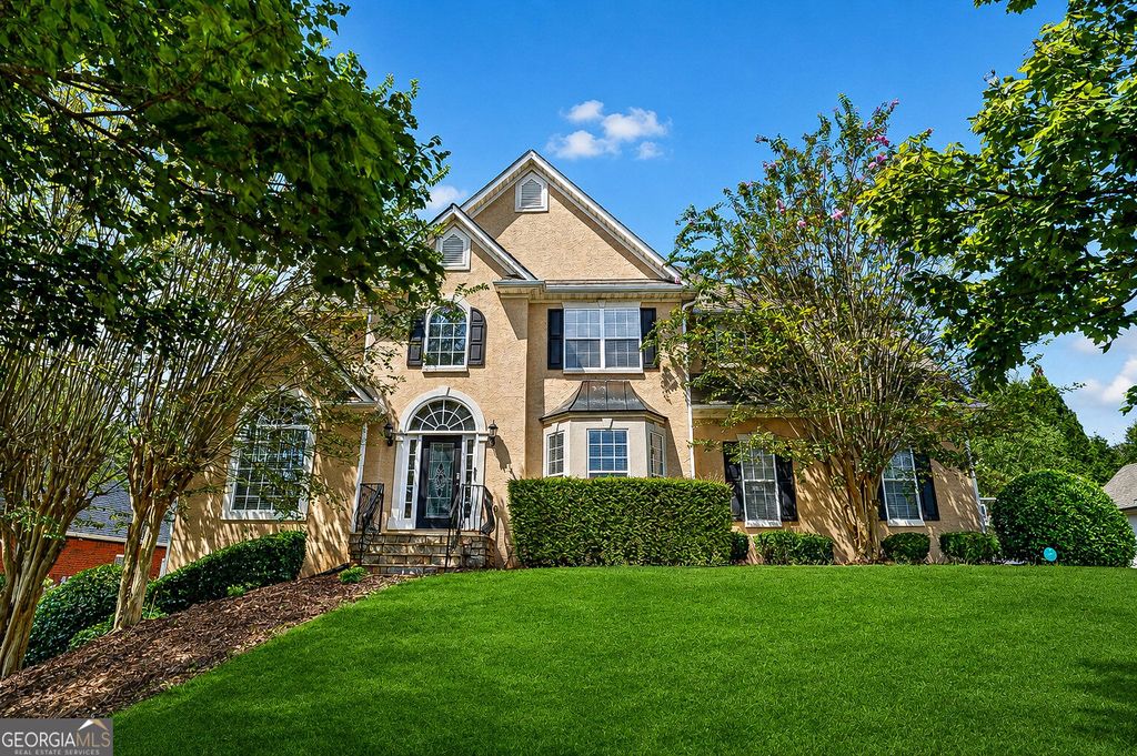 1035 Eagles Brooke Drive, Locust Grove, GA 30248 — photo 2