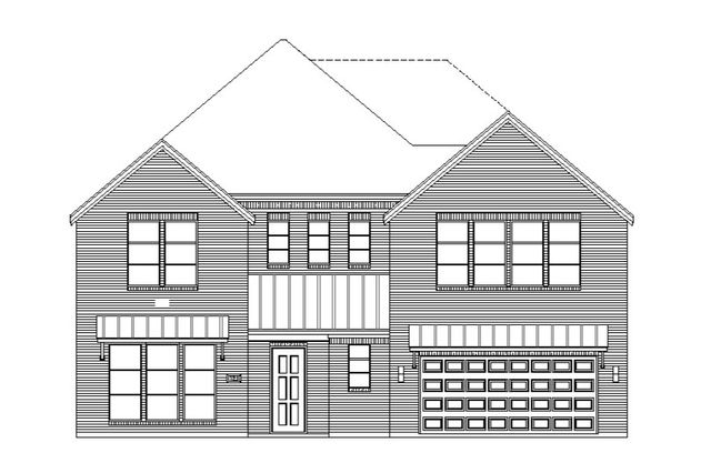 405 Tall Tree Lane, Frisco, TX 75033