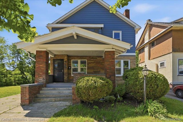 693 Calvert Street, Detroit, MI 48202
