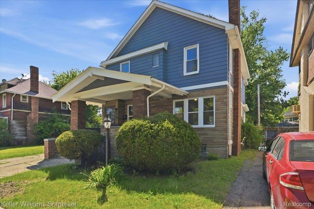 693 Calvert Street, Detroit, MI 48202