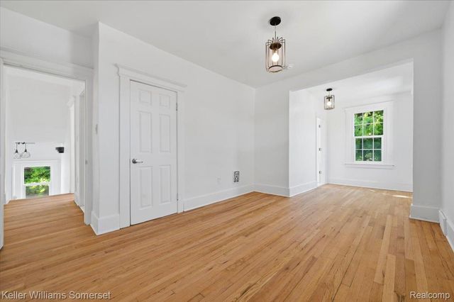 693 Calvert Street, Detroit, MI 48202