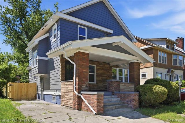 693 Calvert Street, Detroit, MI 48202