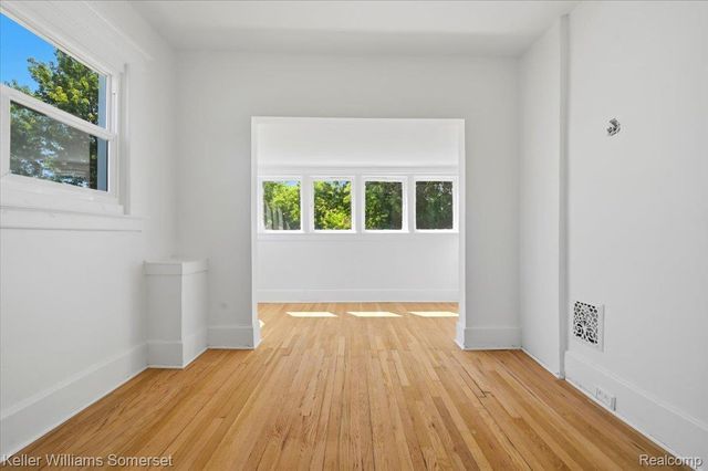 693 Calvert Street, Detroit, MI 48202