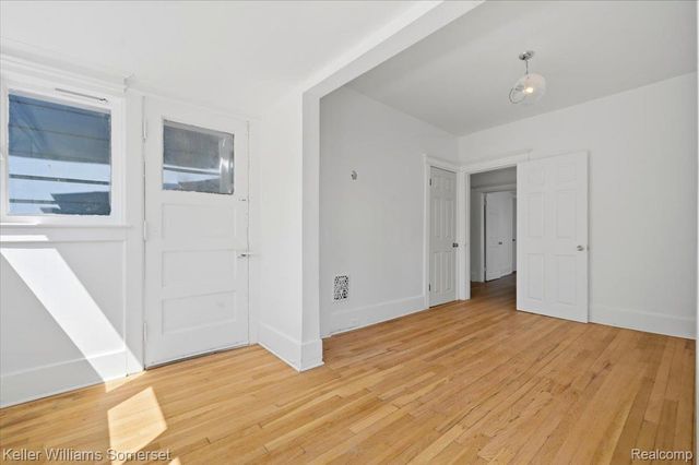 693 Calvert Street, Detroit, MI 48202
