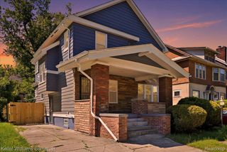 693 Calvert Street, Detroit, MI 48202