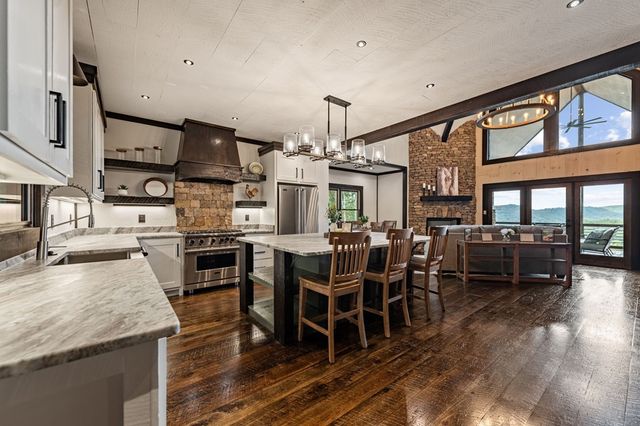 363 Griffith Parkway, Blue Ridge, GA 30513