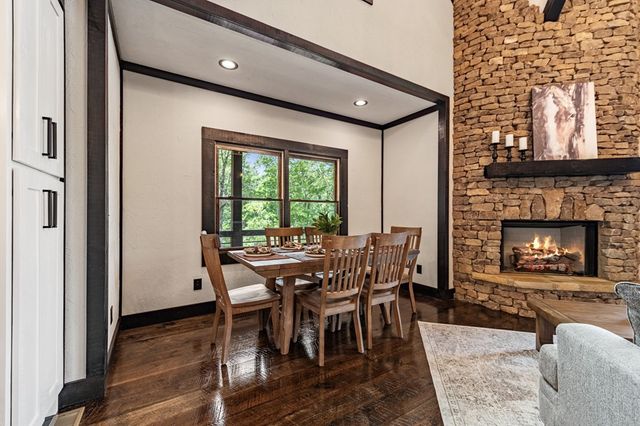 363 Griffith Parkway, Blue Ridge, GA 30513