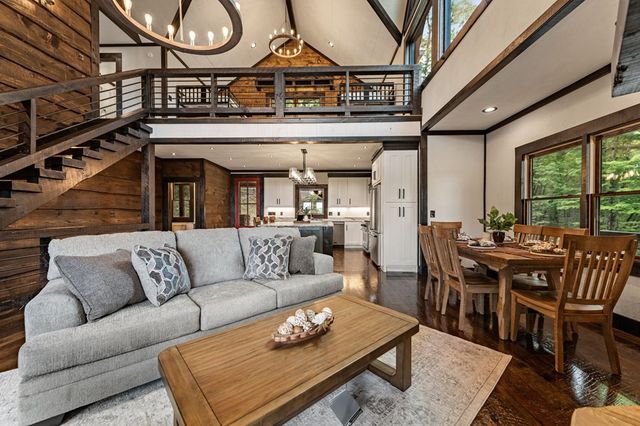 363 Griffith Parkway, Blue Ridge, GA 30513
