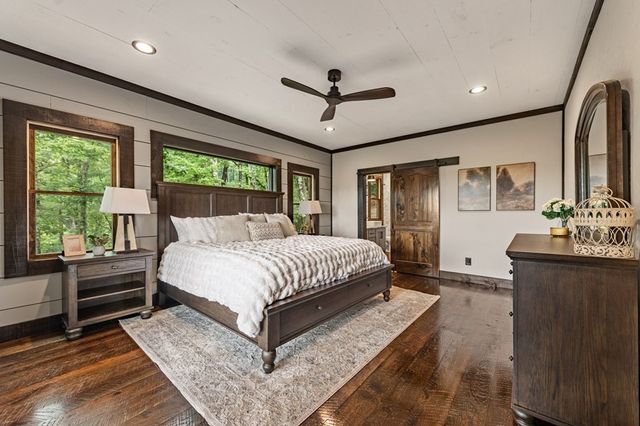 363 Griffith Parkway, Blue Ridge, GA 30513