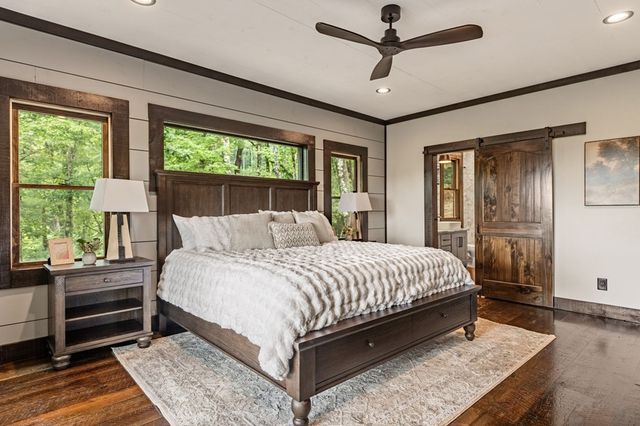 363 Griffith Parkway, Blue Ridge, GA 30513