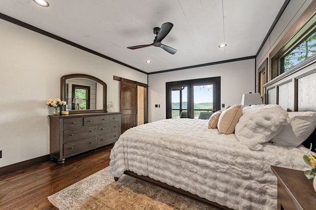 363 Griffith Parkway, Blue Ridge, GA 30513