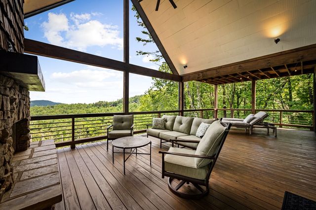 363 Griffith Parkway, Blue Ridge, GA 30513