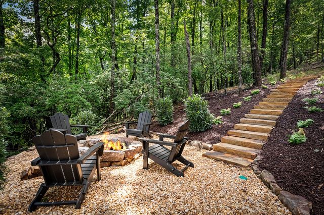 363 Griffith Parkway, Blue Ridge, GA 30513