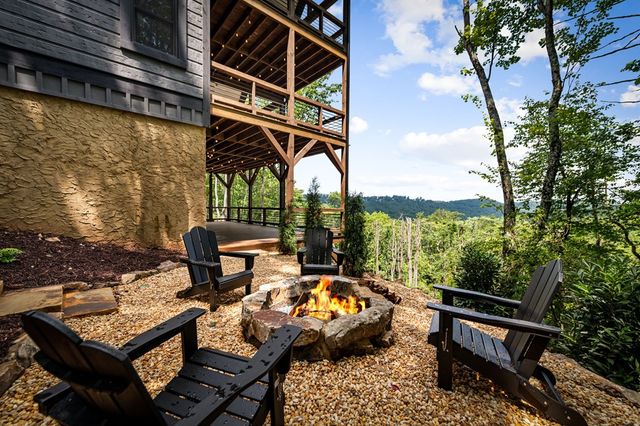 363 Griffith Parkway, Blue Ridge, GA 30513