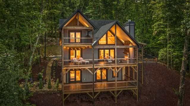 363 Griffith Parkway, Blue Ridge, GA 30513