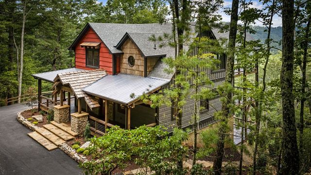 363 Griffith Parkway, Blue Ridge, GA 30513