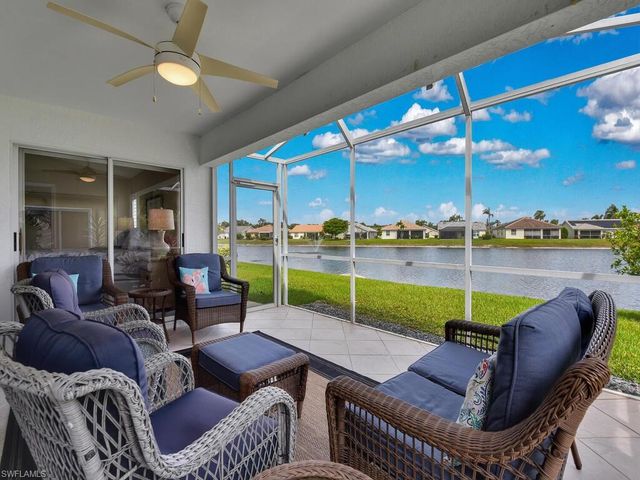 7631 Cameron CIR, Fort Myers, FL 33912