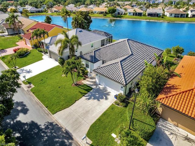 7631 Cameron CIR, Fort Myers, FL 33912