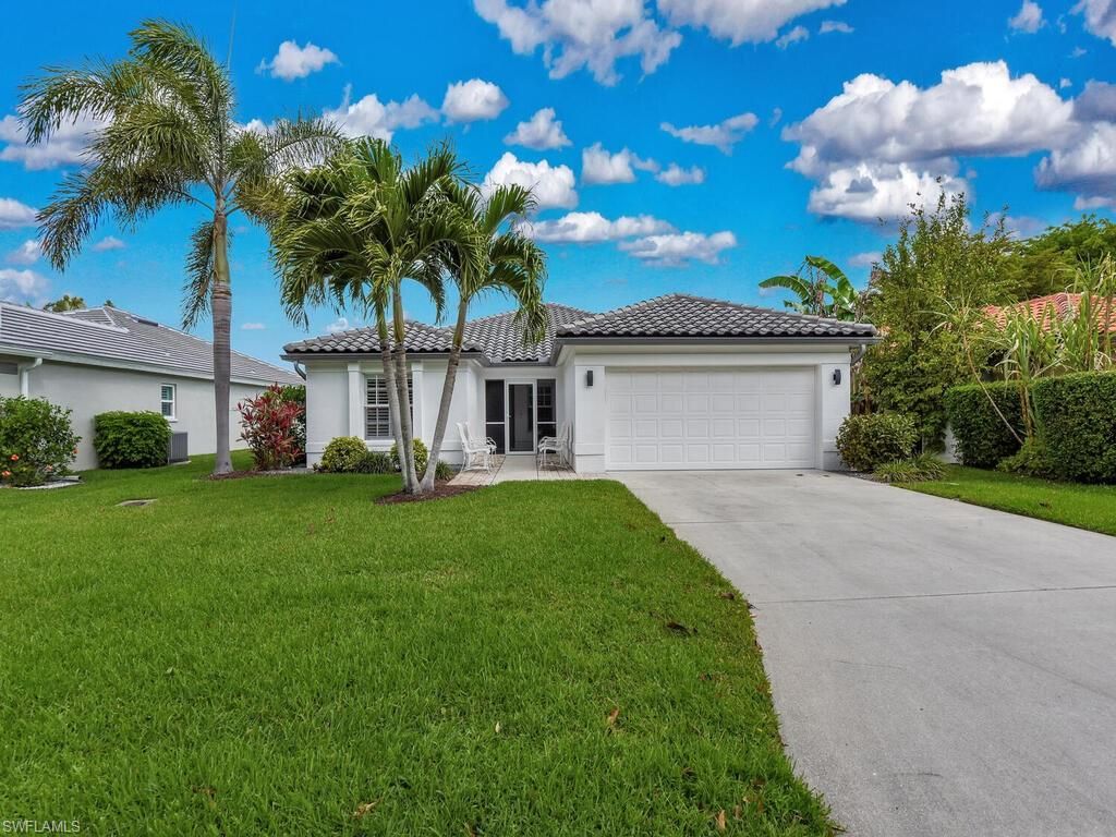 7631 Cameron CIR, Fort Myers, FL 33912