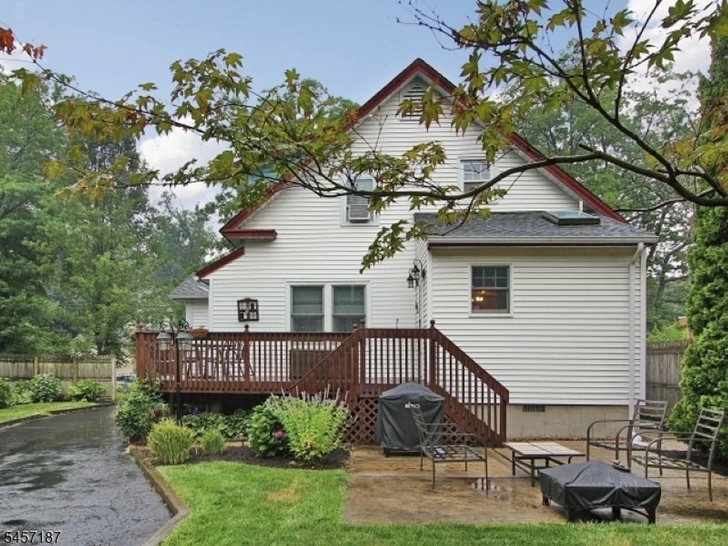703 MARSHALL PLACE, Plainfield City, NJ 07062 — photo 2