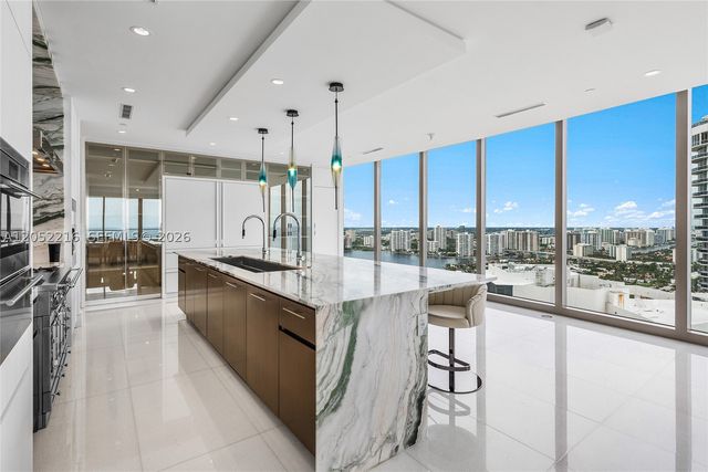 17975 Collins Ave N-3502, Sunny Isles Beach, FL 33160