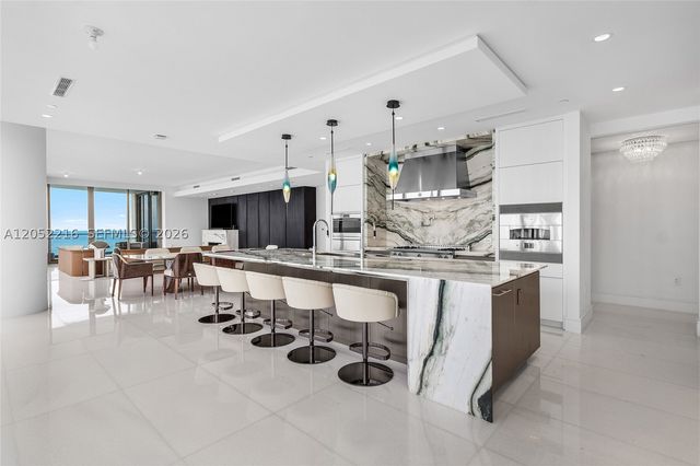 17975 Collins Ave N-3502, Sunny Isles Beach, FL 33160