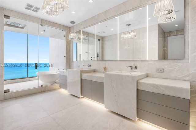 17975 Collins Ave N-3502, Sunny Isles Beach, FL 33160